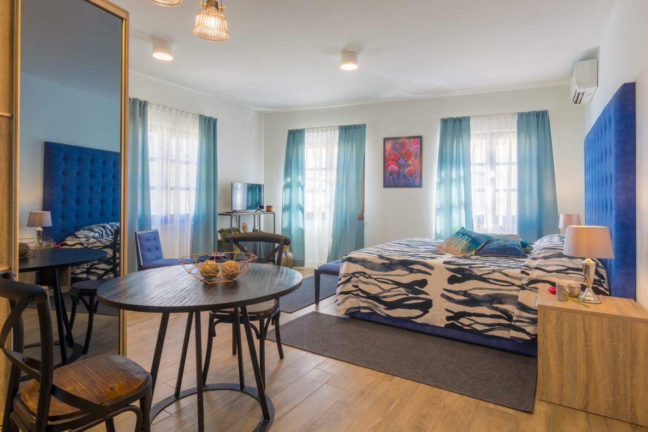 Apartments Mihael Нин Экстерьер фото