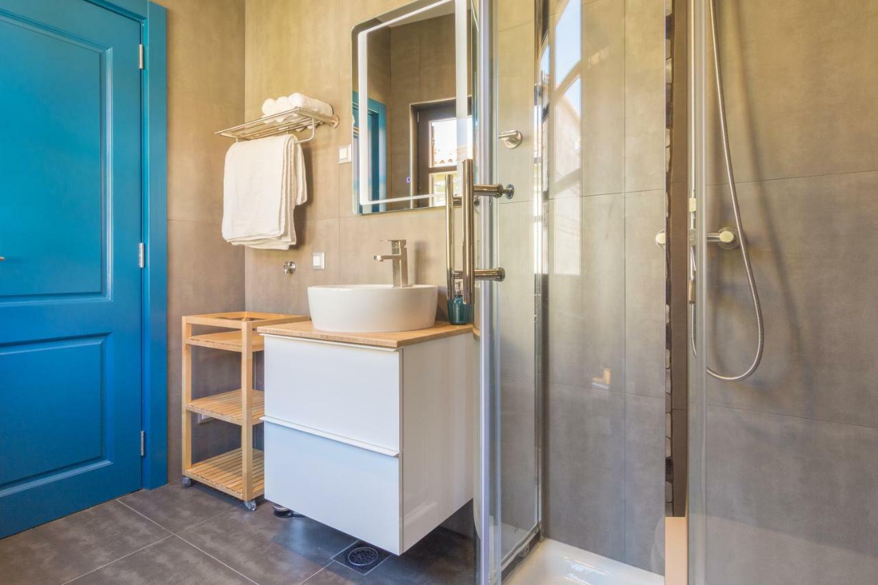 Apartments Mihael Нин Экстерьер фото