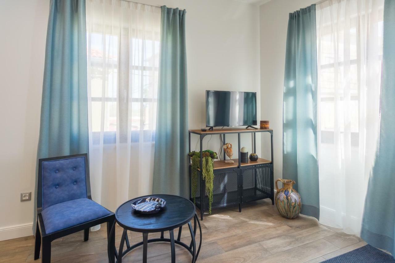 Apartments Mihael Нин Экстерьер фото