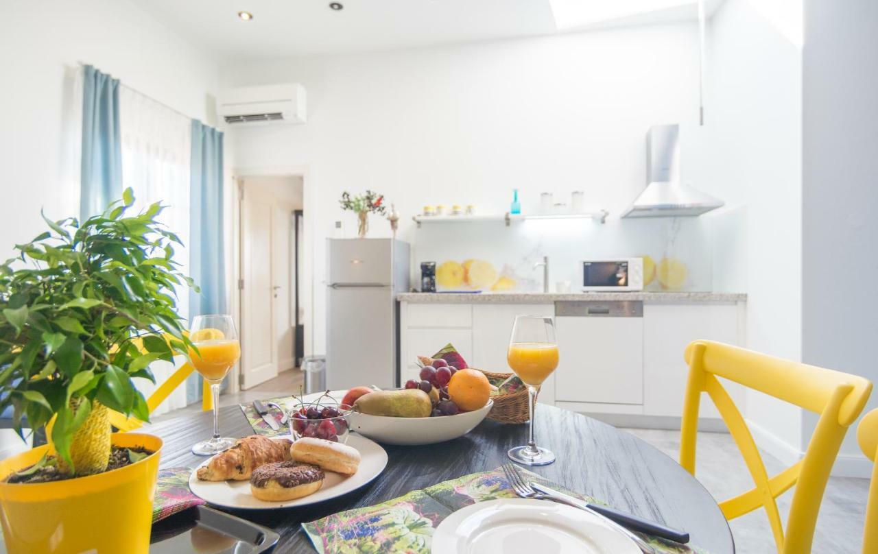 Apartments Mihael Нин Экстерьер фото