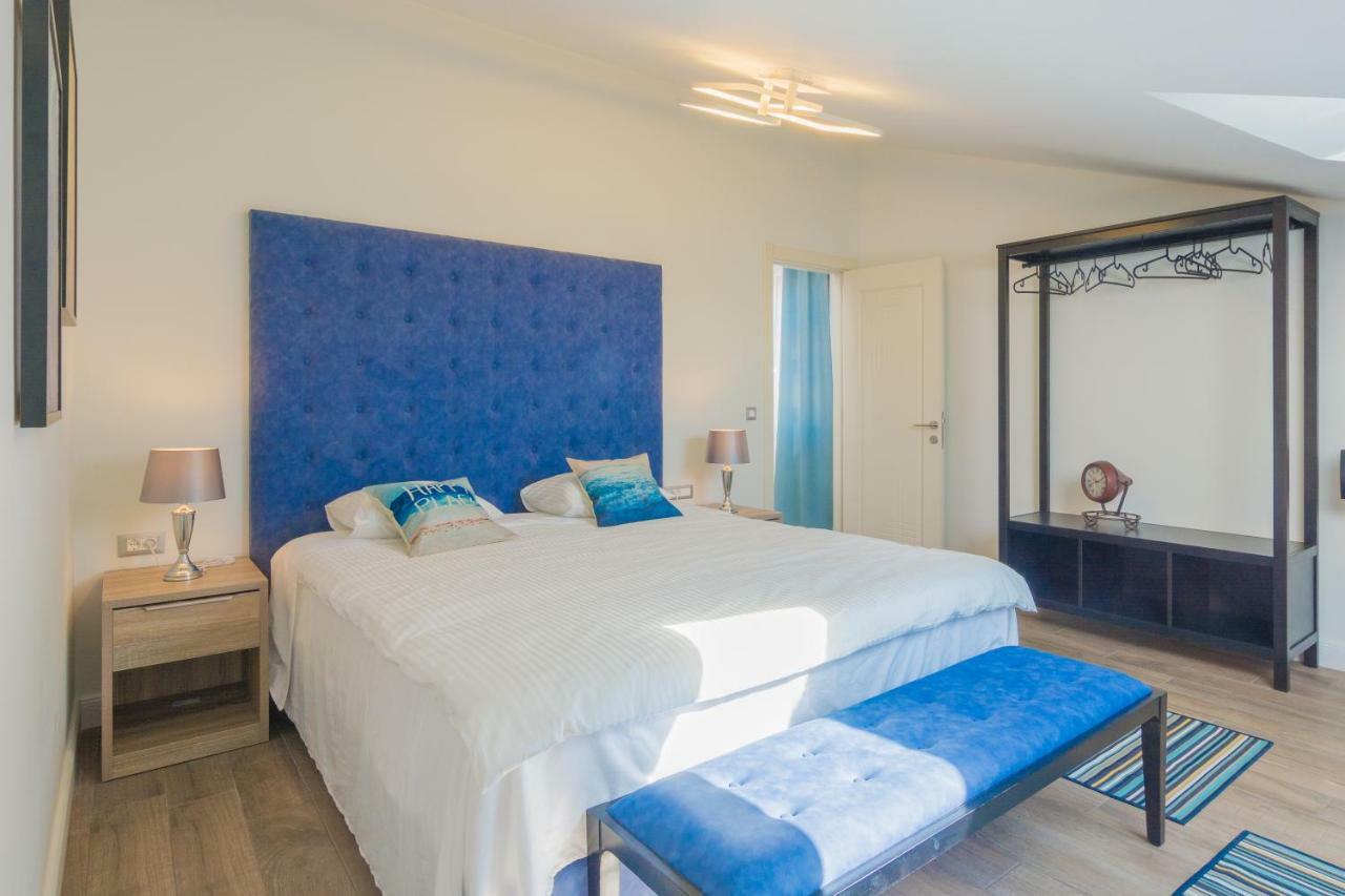 Apartments Mihael Нин Экстерьер фото