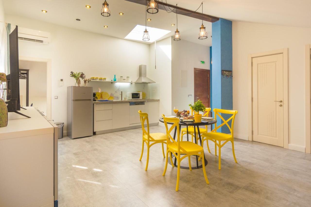 Apartments Mihael Нин Экстерьер фото