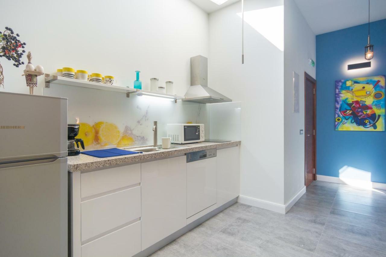 Apartments Mihael Нин Экстерьер фото
