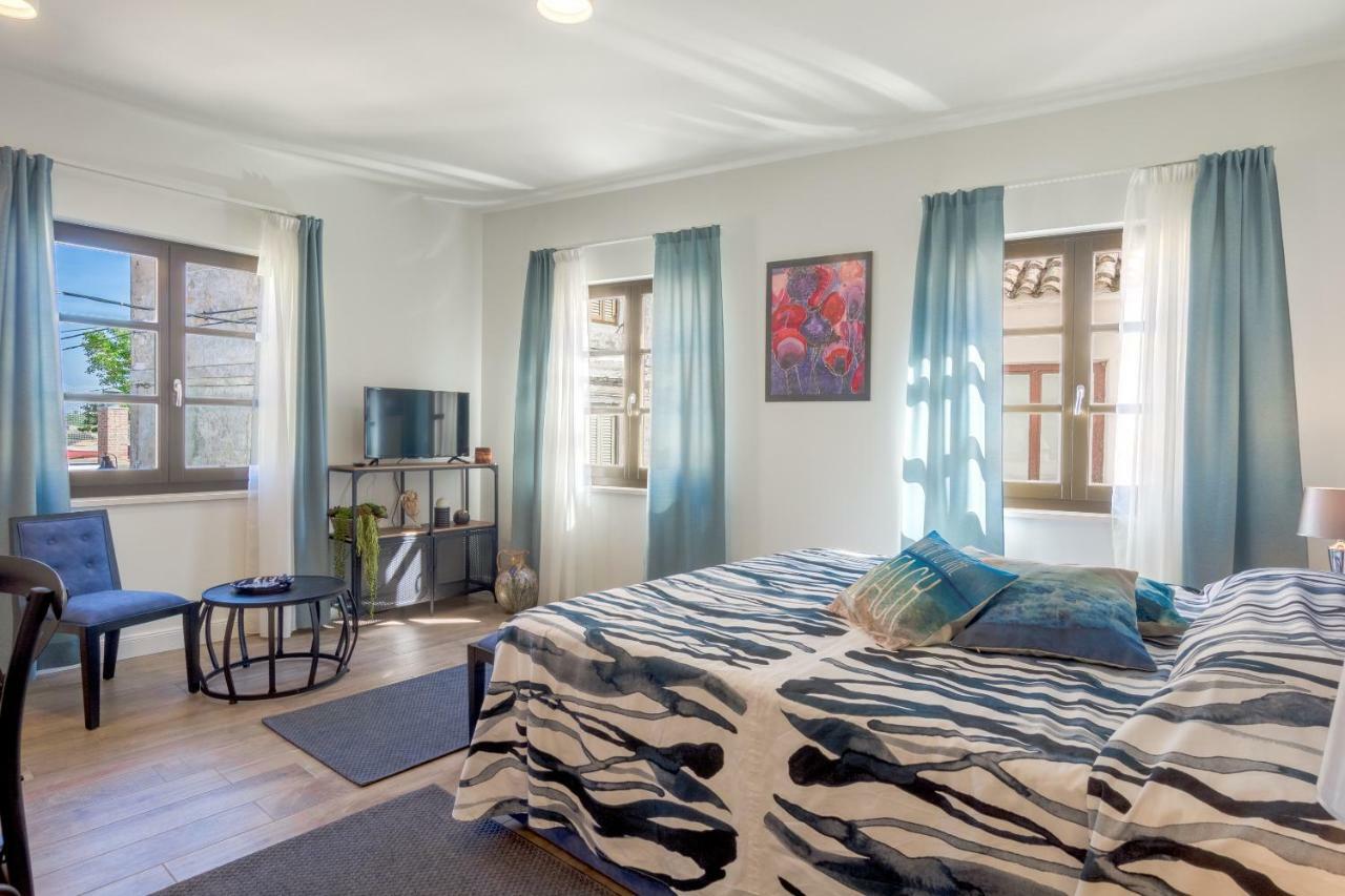 Apartments Mihael Нин Экстерьер фото