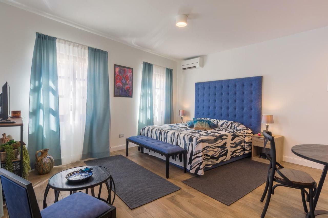 Apartments Mihael Нин Экстерьер фото