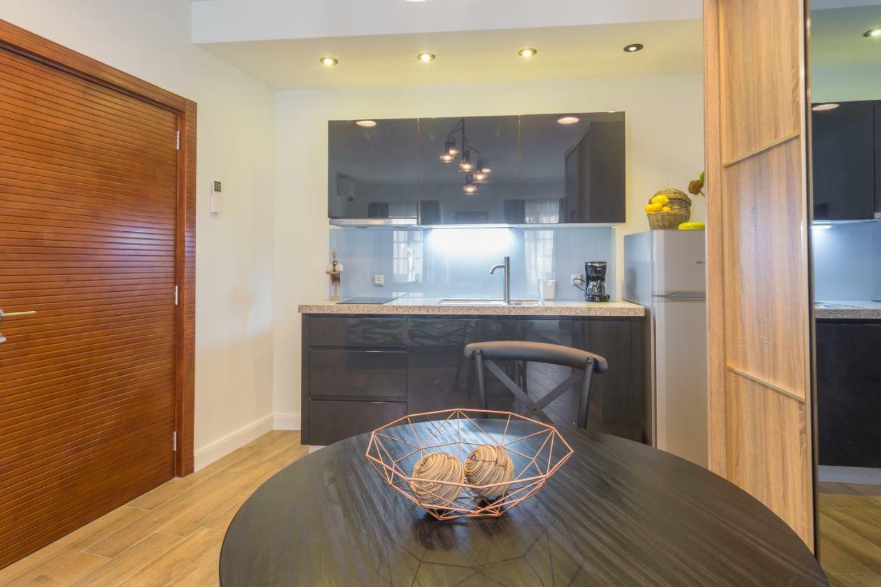 Apartments Mihael Нин Экстерьер фото