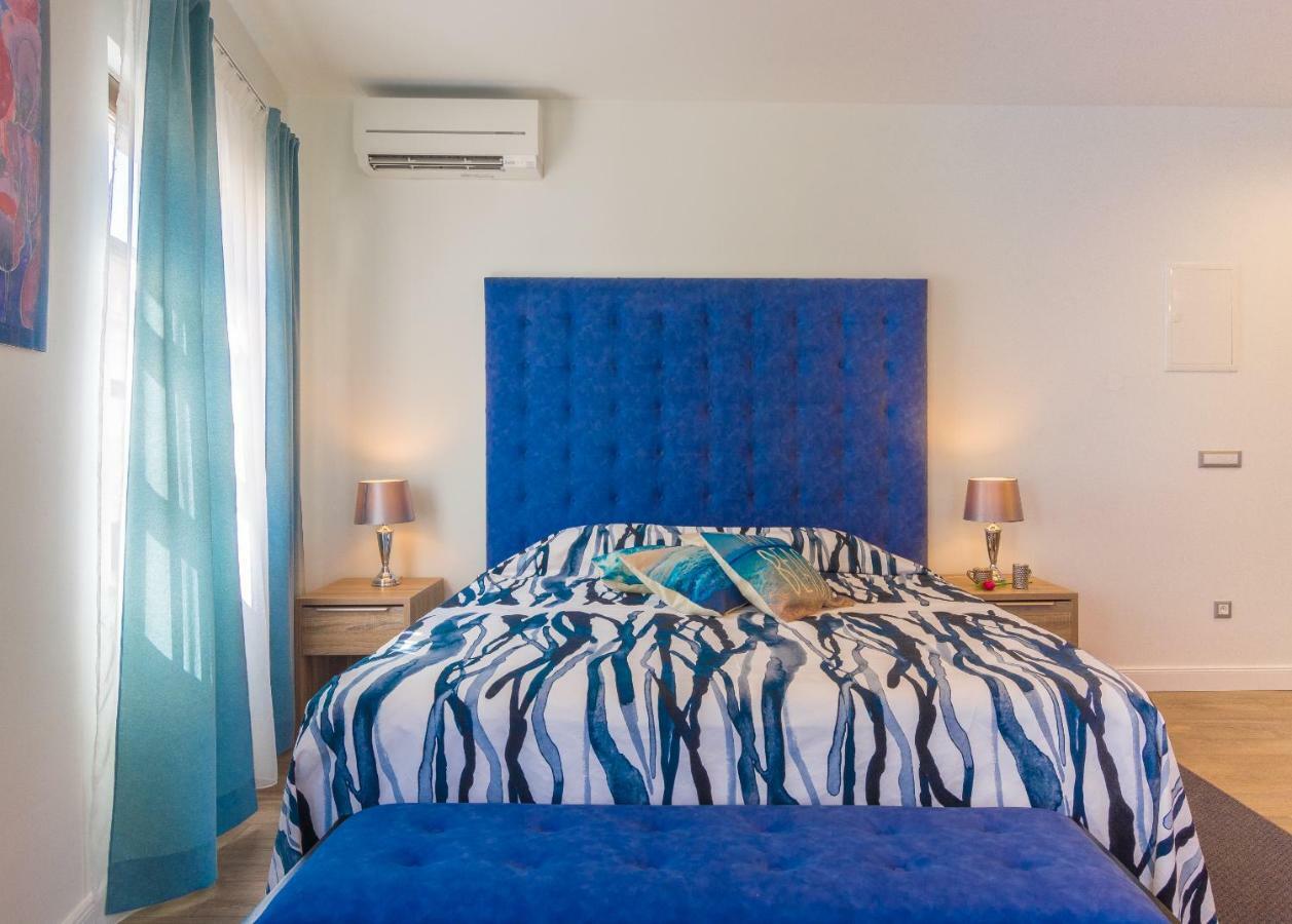 Apartments Mihael Нин Экстерьер фото