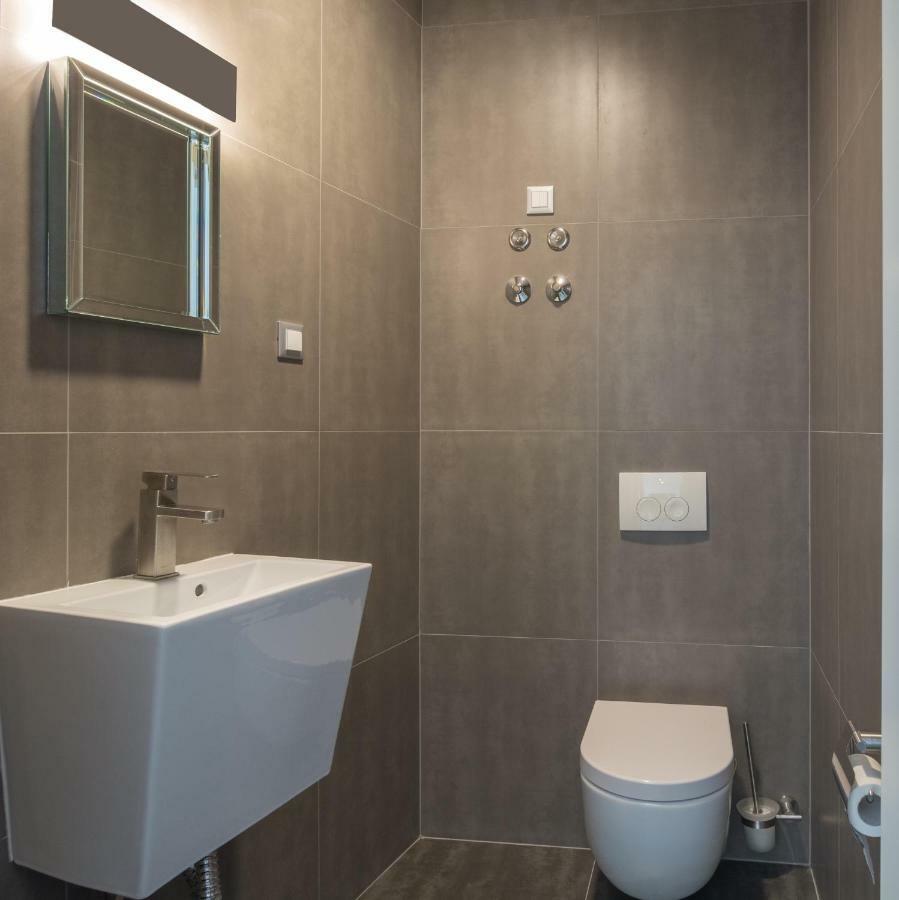 Apartments Mihael Нин Экстерьер фото