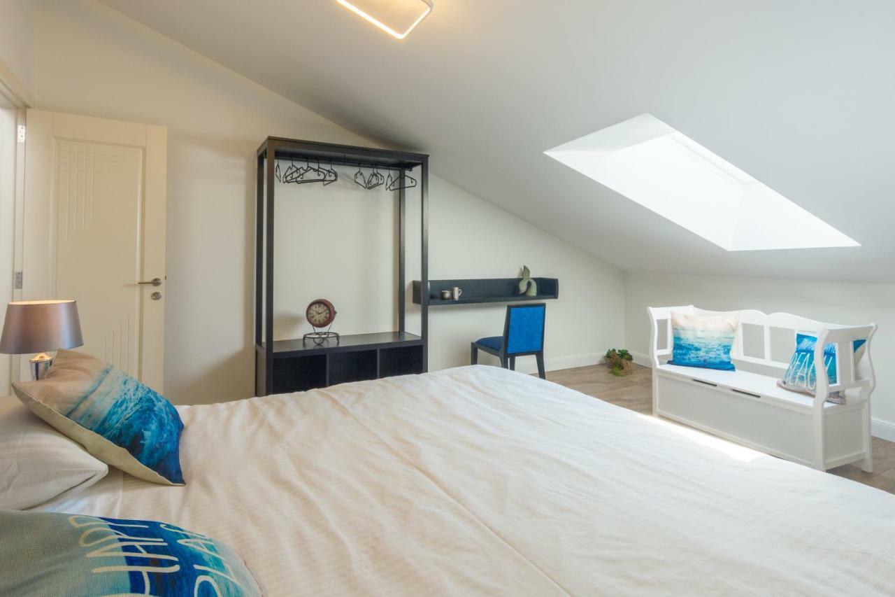Apartments Mihael Нин Экстерьер фото