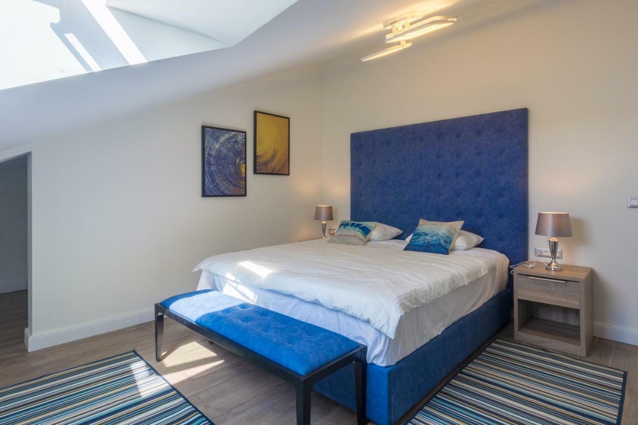 Apartments Mihael Нин Экстерьер фото